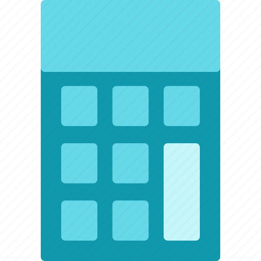 Calculator, education, learn, school, science icon - Download on Iconfinder