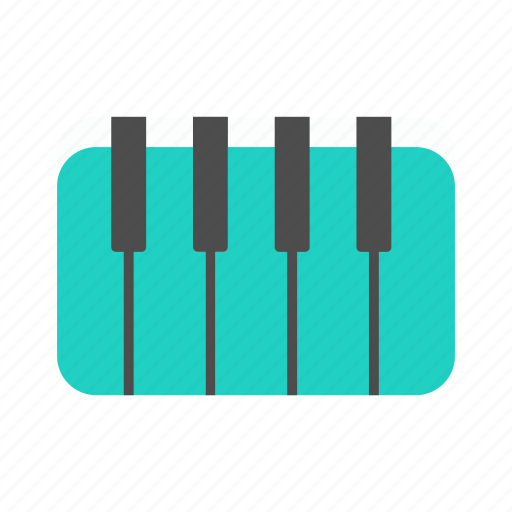 Classical, education, music instrument, music lesson, piano icon - Download on Iconfinder