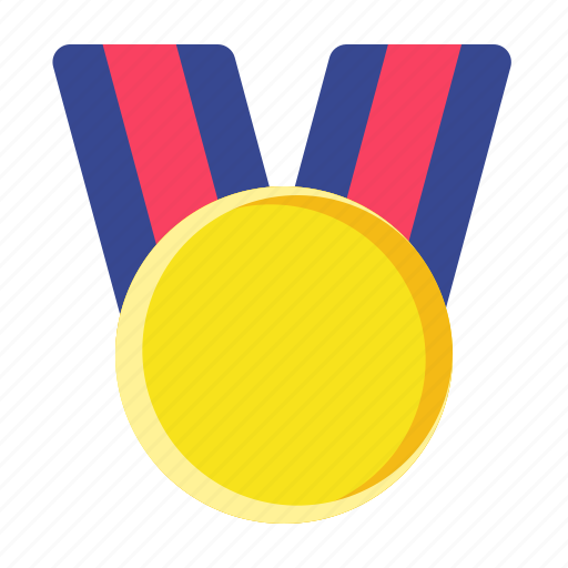 Collage, education, medal, reward, school, sience icon - Download on Iconfinder