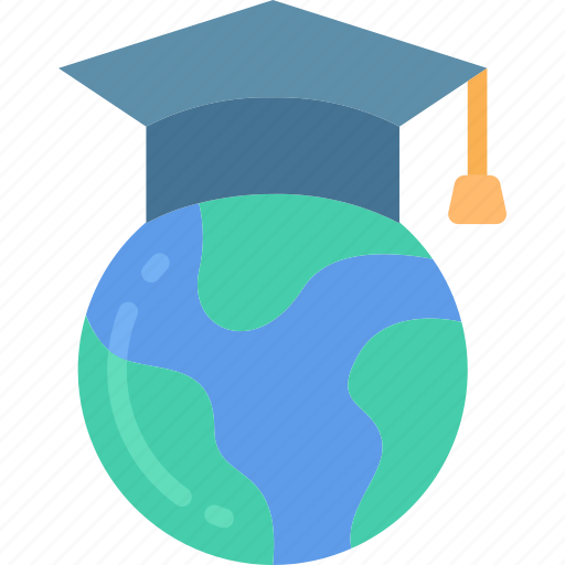 Education, globe, smart, teaching, world icon - Download on Iconfinder