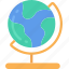 earth, education, geography, globe, world 