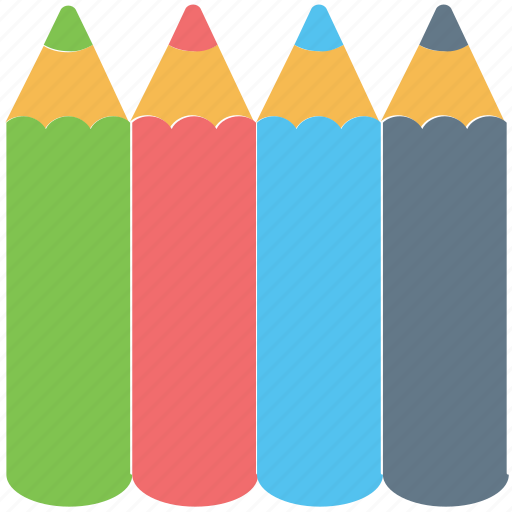 Art, artist, color pencils, color picker, colors, drawing, pencils icon - Download on Iconfinder