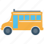 auto van, camper, mini bus, school van, transport, vehicle 
