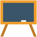 blackboard, chalkboard, education, green board, note board, whiteboard