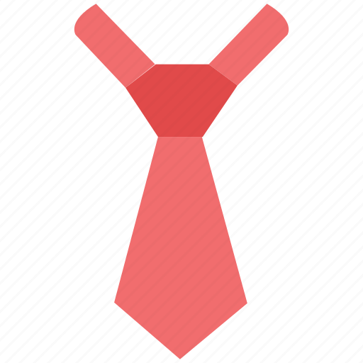 Clothes, formal tie, necktie, tie, uniform, uniform tie icon - Download on Iconfinder