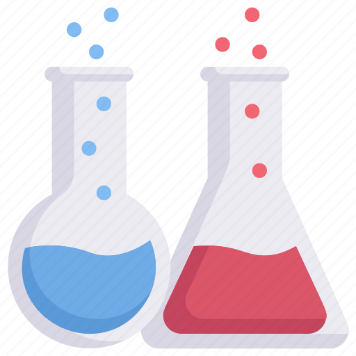 Chemistry, education, knowledge, laboratory, learning, school, study icon - Download on Iconfinder