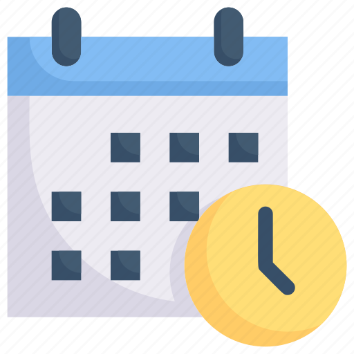 Calendar, education, knowledge, learning, schedule, school, study icon - Download on Iconfinder
