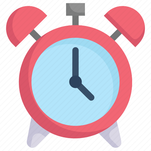 Alarm clock, education, knowledge, learning, school, study, time icon - Download on Iconfinder