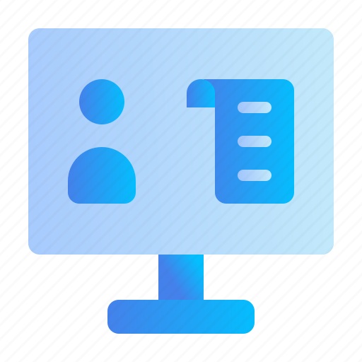 Class, internet, online, web icon - Download on Iconfinder