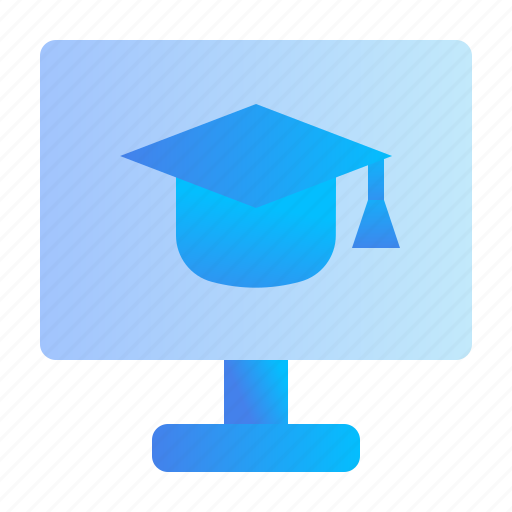 Education, online, school, web icon - Download on Iconfinder