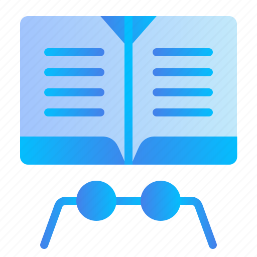 Book, education, reading, school icon - Download on Iconfinder