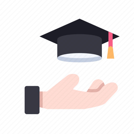 Education, student, graduate, university, college, univeristy, care icon - Download on Iconfinder
