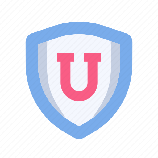 Education, emblem, school, college, mascot, shield, badge icon - Download on Iconfinder