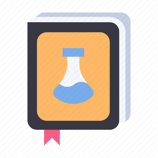 Education, book, chemical, science, chemistry, reading, student icon - Download on Iconfinder