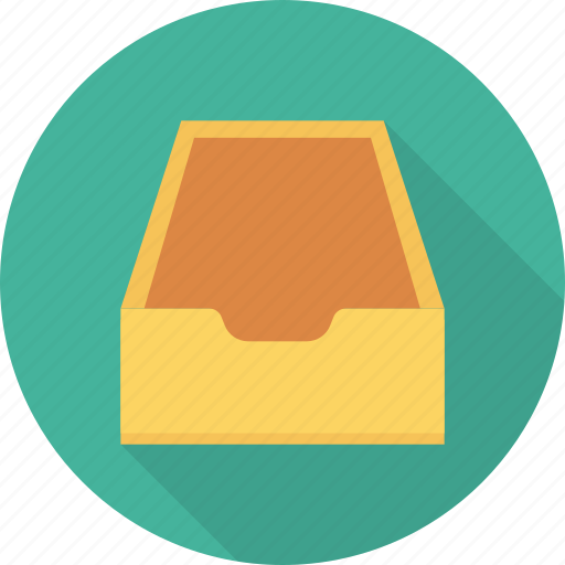 Archive, docs, folder icon icon - Download on Iconfinder