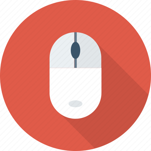 Hardware, input, mouse icon icon - Download on Iconfinder