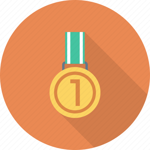 Medal, star icon icon - Download on Iconfinder on Iconfinder