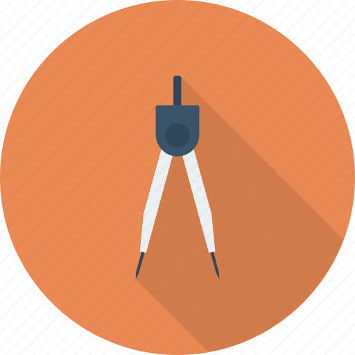 Architect tool, drawing tool, geometric, parker, preferences, tool, tools icon icon icon - Download on Iconfinder
