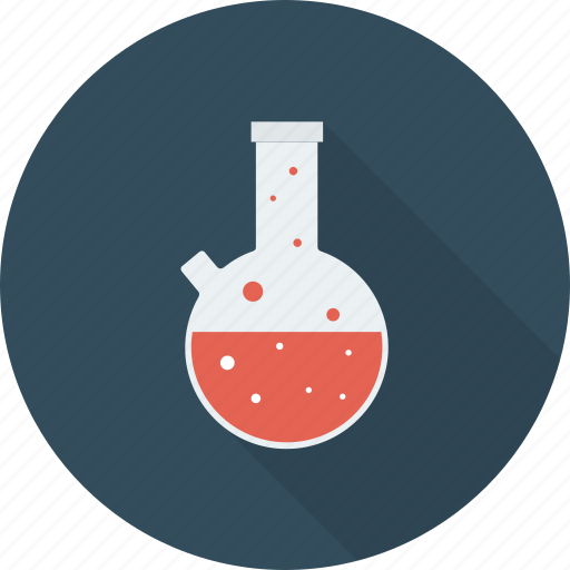 Chemistry, development, experiment, research icon icon - Download on Iconfinder
