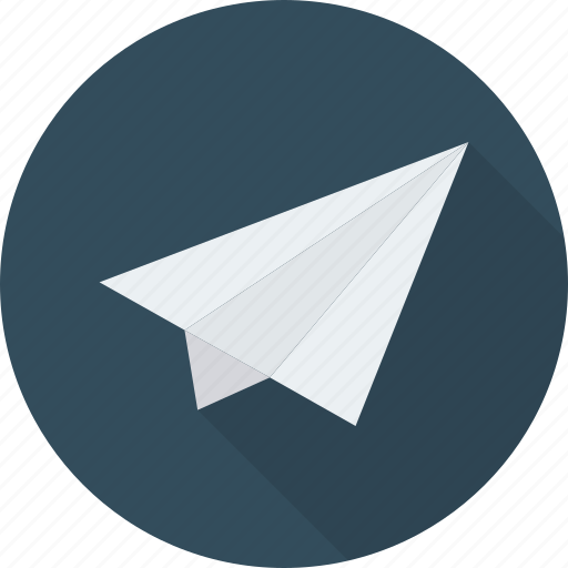 Delivery, email, sent, sent mail icon icon - Download on Iconfinder