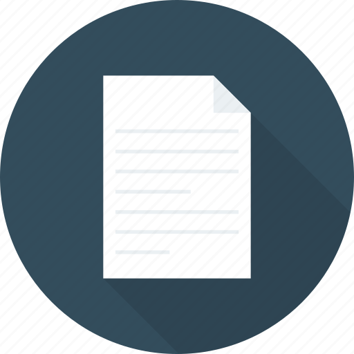 Agreement, award, business, contract, document, guarantee, signature icon icon - Download on Iconfinder