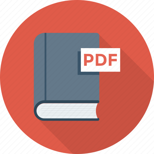 Book, ebook, pdf, preview icon icon - Download on Iconfinder
