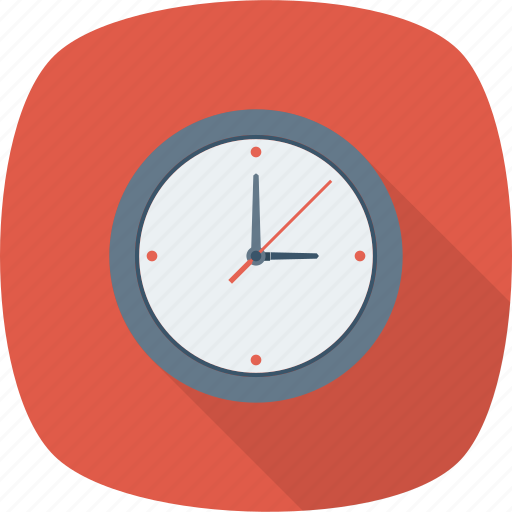 Clock, time, timer icon icon - Download on Iconfinder