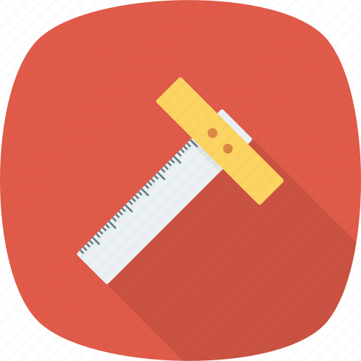 Ruler, scale icon icon - Download on Iconfinder