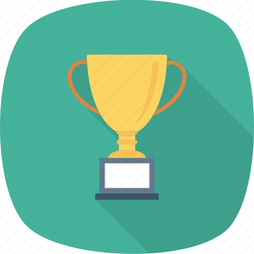 Award, prize, trophy icon icon icon - Download on Iconfinder