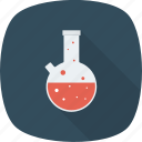 chemistry, development, experiment, research icon 