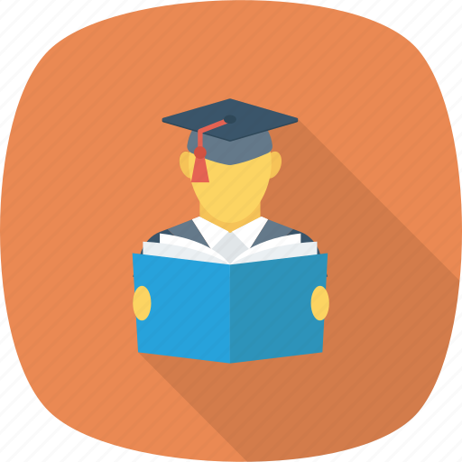 Education, learning, student, studying icon icon - Download on Iconfinder