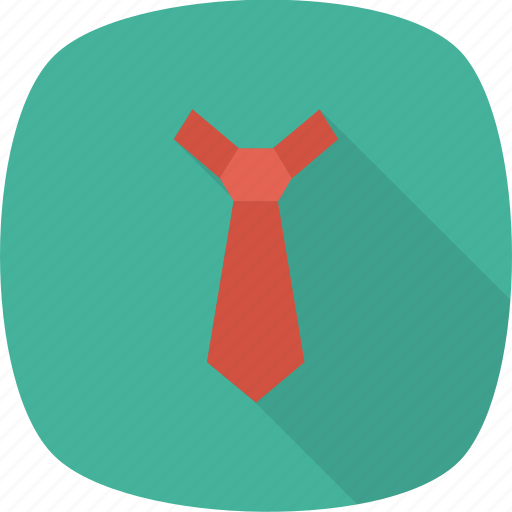 Businessman, education, formal, suit, tie icon icon - Download on Iconfinder