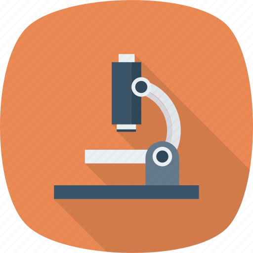 Laboratory, microscope, research, science icon icon - Download on Iconfinder