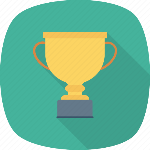 Award, prize, trophy icon icon - Download on Iconfinder