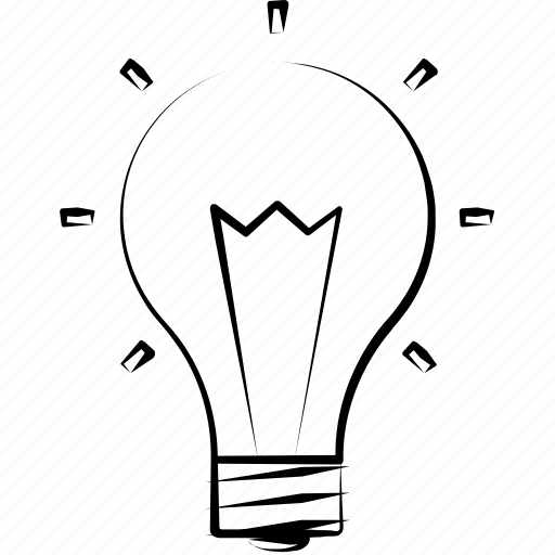 Bulb, energy, idea, light icon - Download on Iconfinder