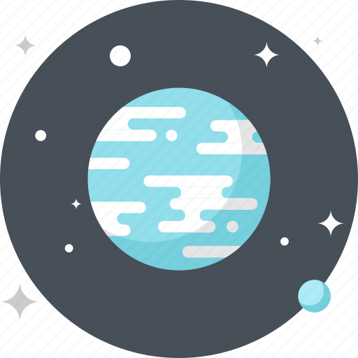 Astronomy, cosmos, discover, planet, research, science, space icon - Download on Iconfinder
