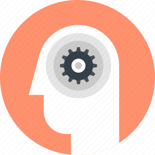 Brain, brainstorming, creative, education, process, thinking, training icon - Download on Iconfinder