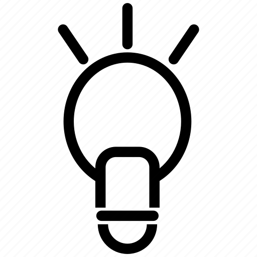 Bulbe, business, idea, lamp, light, science, startup icon - Download on Iconfinder