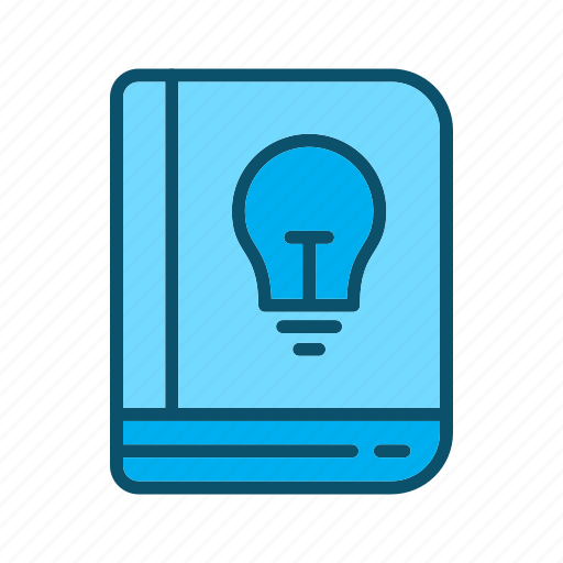 Book, creative, learning, reading icon - Download on Iconfinder