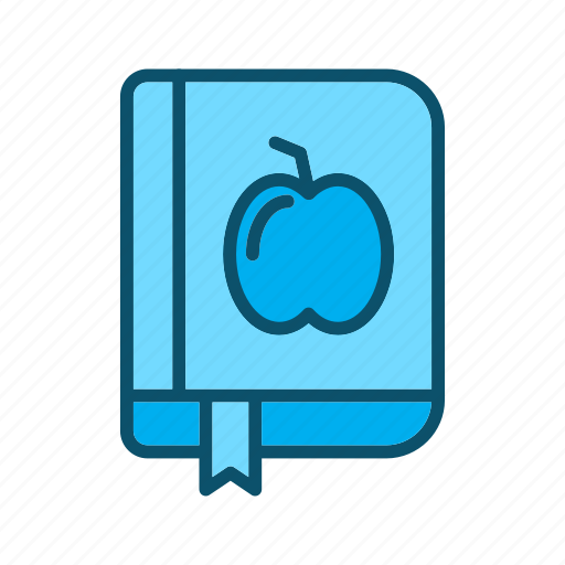 Book, learning, notebook, reading icon - Download on Iconfinder