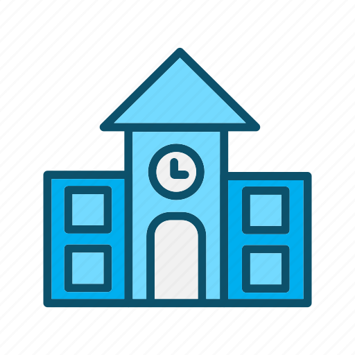Education, learning, school, university icon - Download on Iconfinder