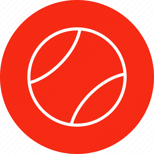 Ball, sport, game, play icon - Download on Iconfinder