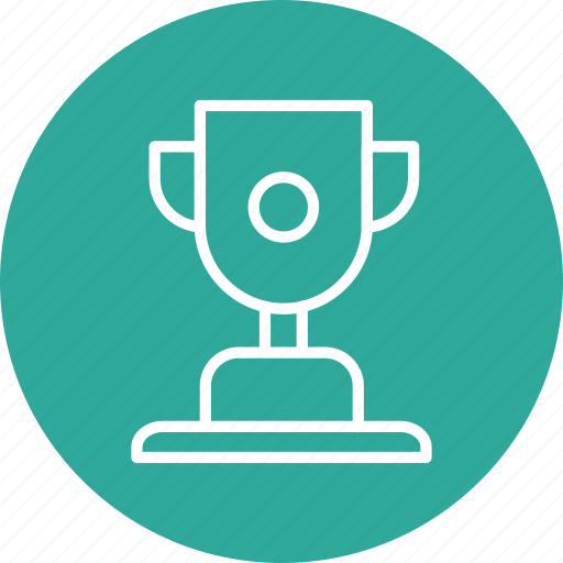 Award, trophy, prize, reward icon - Download on Iconfinder