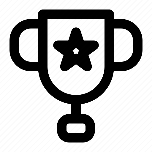 Winner, achievement, medal, trophy, award icon - Download on Iconfinder