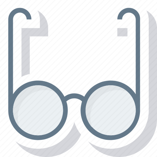 Fashion, glasses, shades, sunglasses icon icon - Download on Iconfinder
