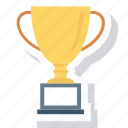 award, prize, trophy icon icon