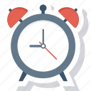 alarm, clock, timer, timing icon