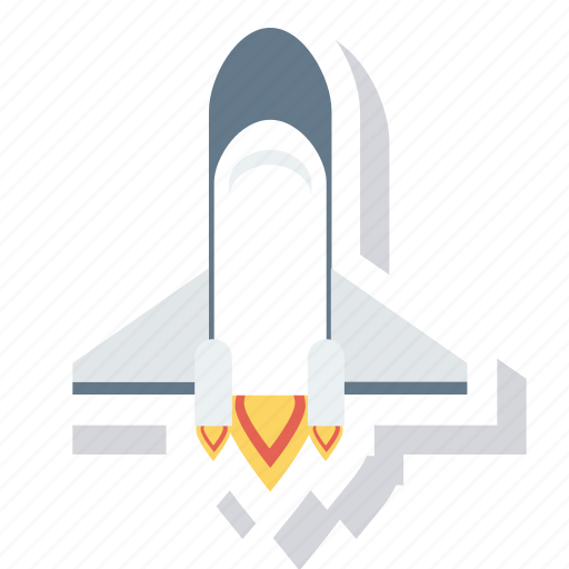 Rocket, spaceship, startup icon icon - Download on Iconfinder