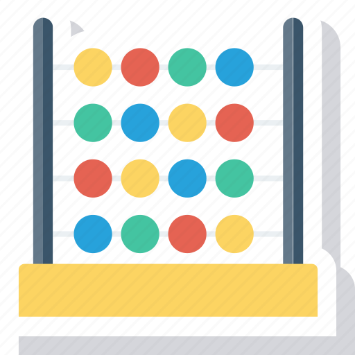 Abacus, accounting, counting, math icon icon - Download on Iconfinder