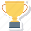 award, prize, trophy icon 